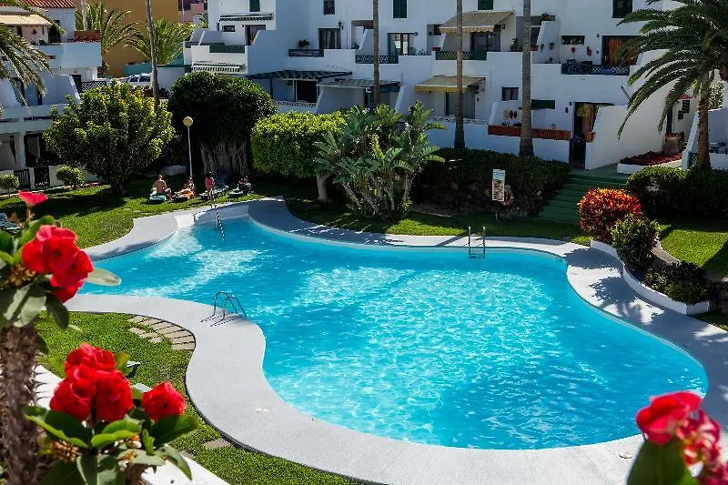 Apartment Los Rosales Santa Cruz de la Palma  Spain