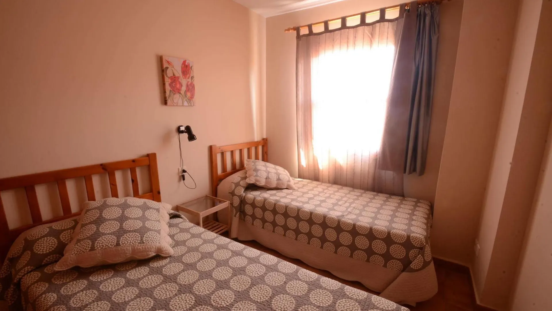 Apartamento Los Rosales Santa Cruz de la Palma