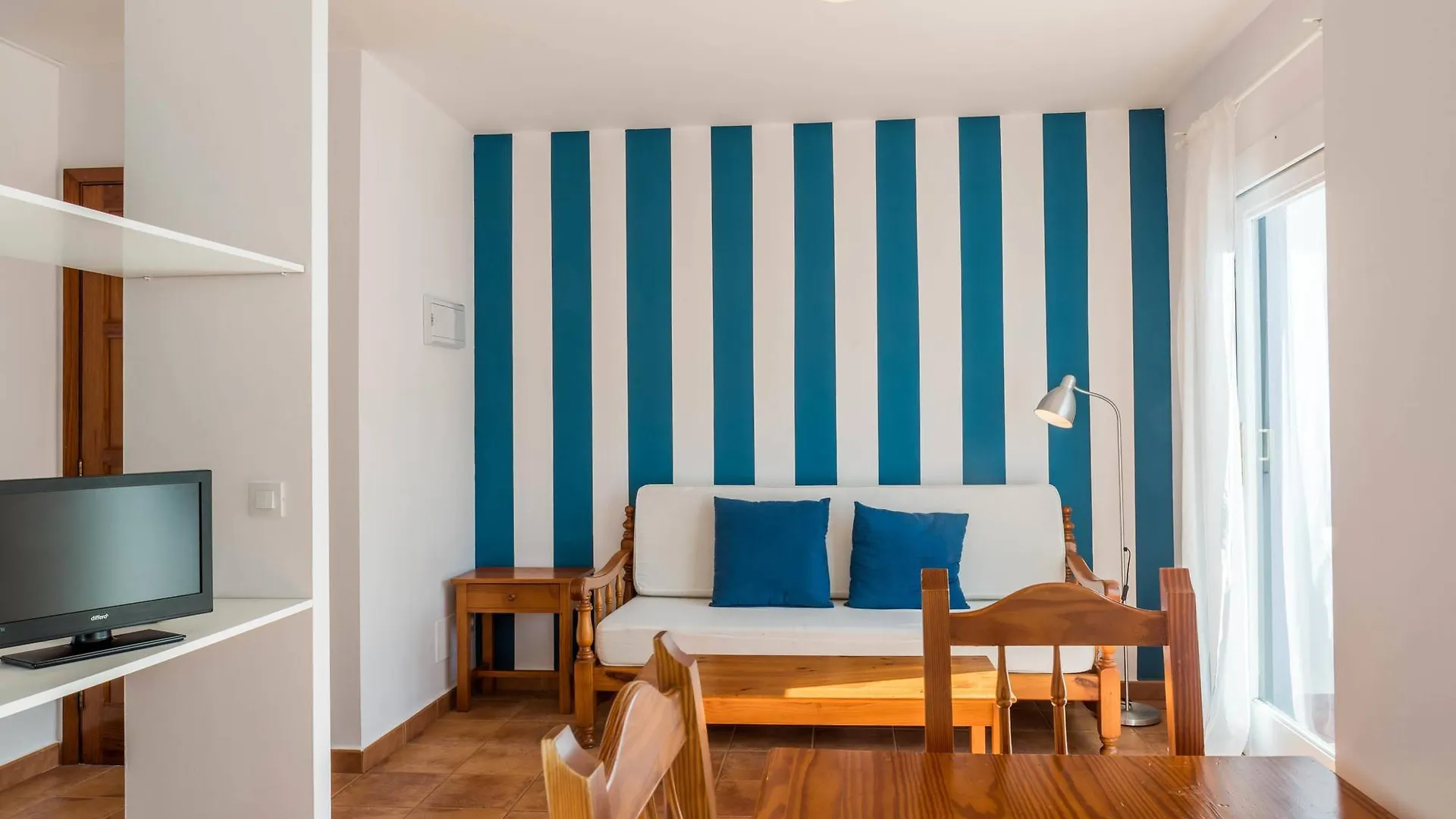 Los Rosales Santa Cruz de la Palma  Apartamento Santa Cruz de la Palma (Isla de la Palma)