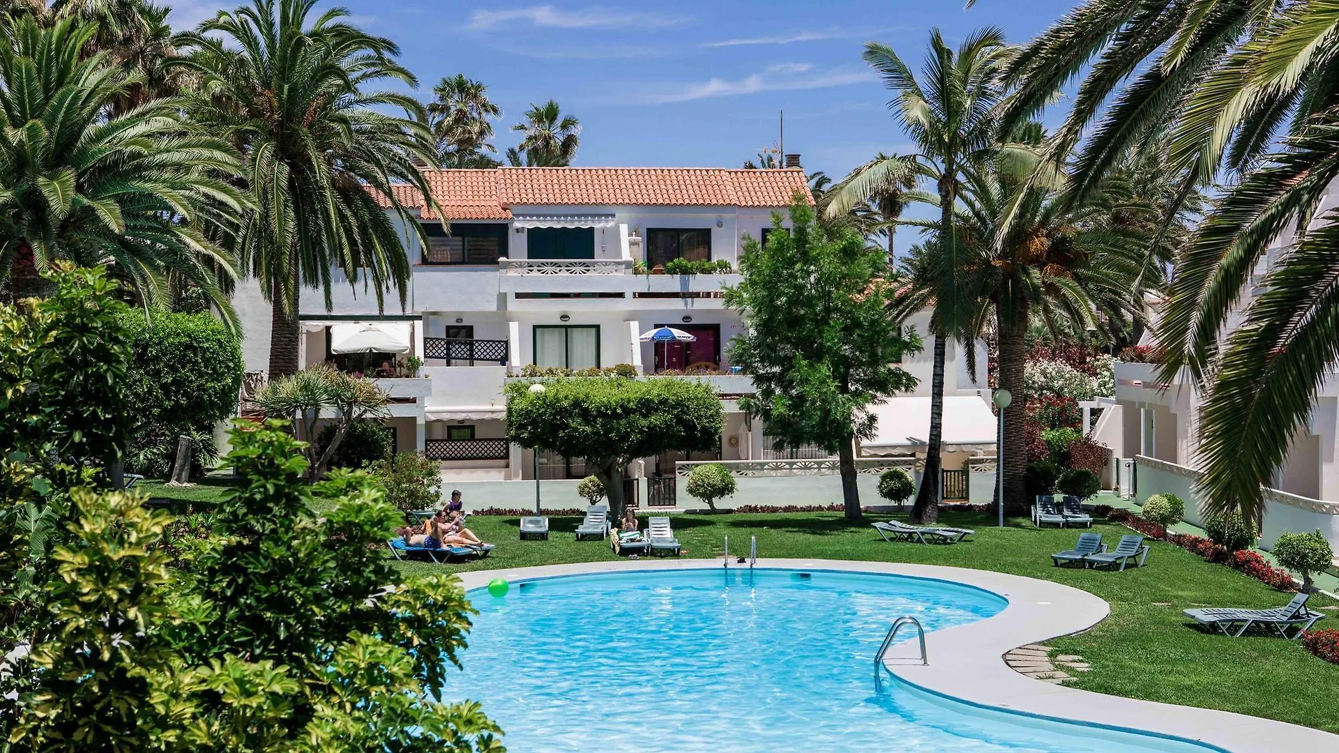 Apartamento Los Rosales Santa Cruz de la Palma  España