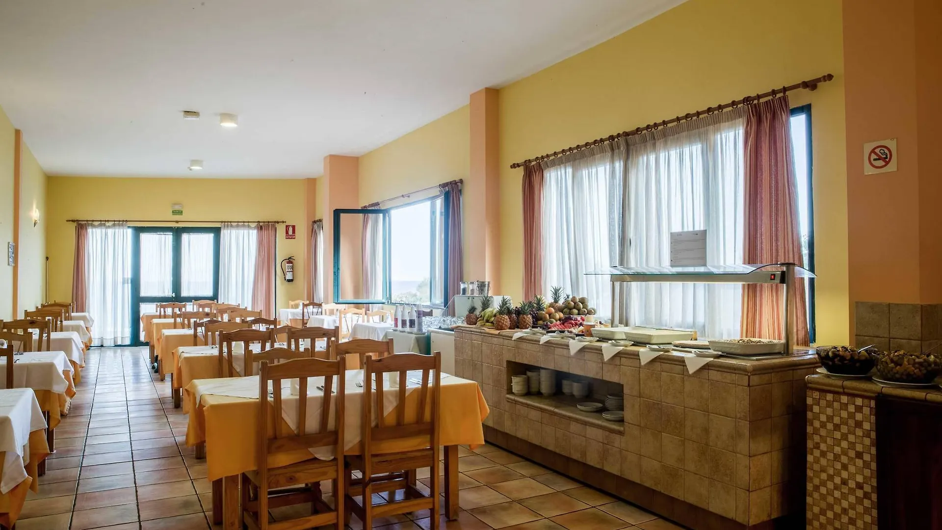 Apartment Los Rosales Santa Cruz de la Palma