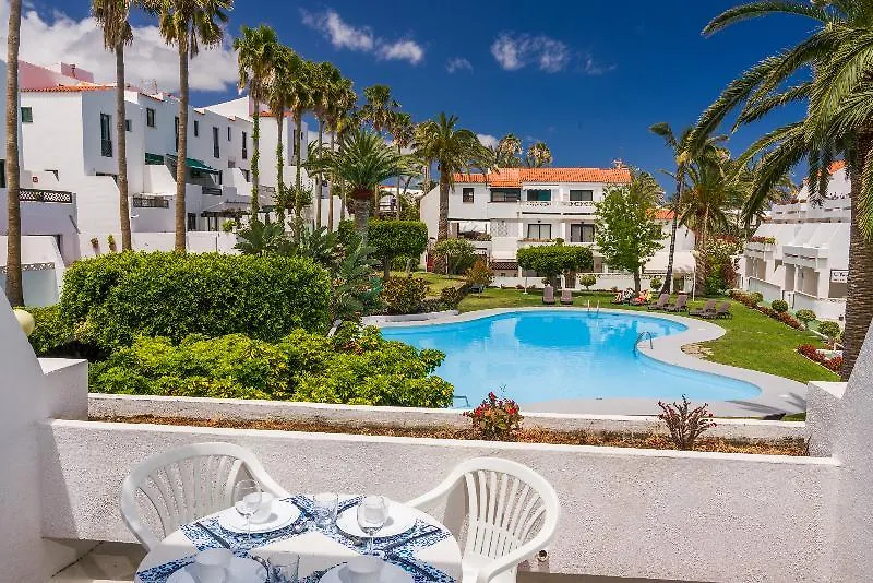 Los Rosales Santa Cruz de la Palma  Apartment