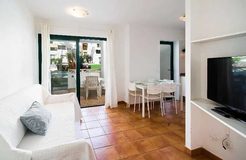 Apartment Los Rosales Santa Cruz de la Palma