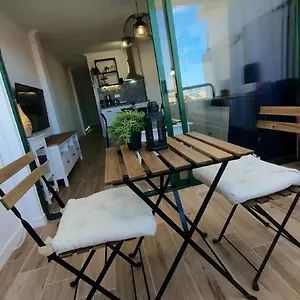 Laluz451 Apartamento