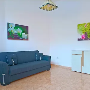 Santa Cruz De La Palma Rubi 1 Y 2 Apartamento