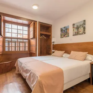  Bed & Breakfast Time Calle Real
