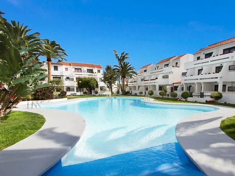 Apartment Los Rosales Santa Cruz de la Palma