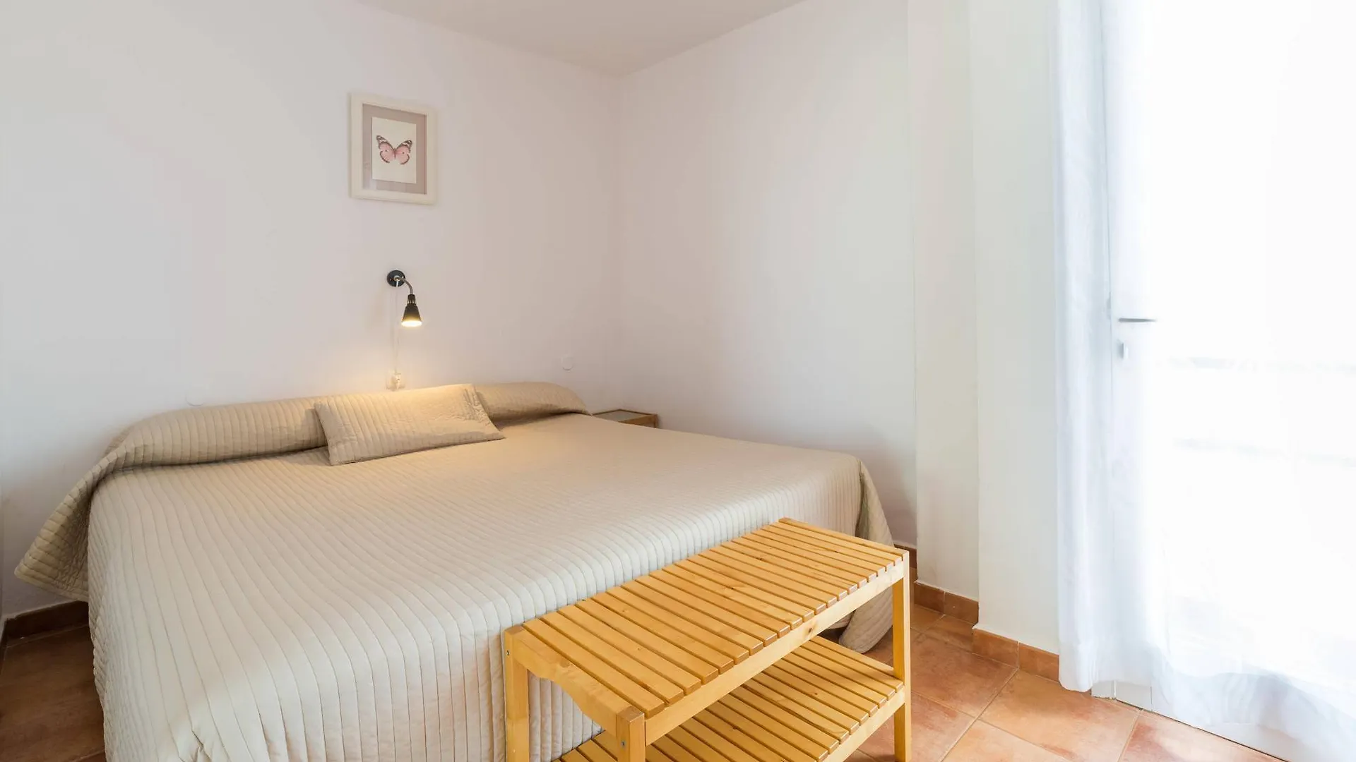 Apartment Los Rosales Santa Cruz de la Palma